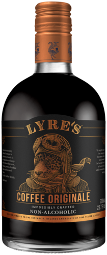 Lyre's Coffee