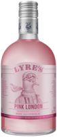 Lyre's Pink London Dry Spirit