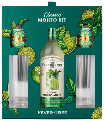 Fever-Tree Mojito Giftpack