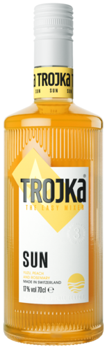 Trojka Sun