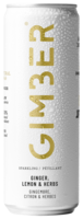 Gimber Alcoholvrij Bio
