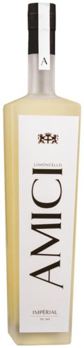 AMICI Limoncello