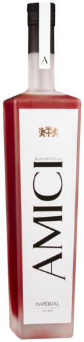 AMICI Bloodycello