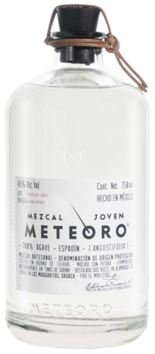 Meteoro Mezcal