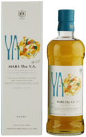 Mars The Y.A. #1 Blended Malt Japanese Whisky