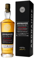 Ardnahoe Cask Strength