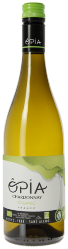 Opia Chardonnay Organic