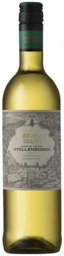 Original Series Chenin blanc Chardonnay Stellenbosch