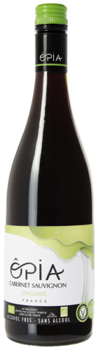 Opia Cabernet Sauvignon Organic
