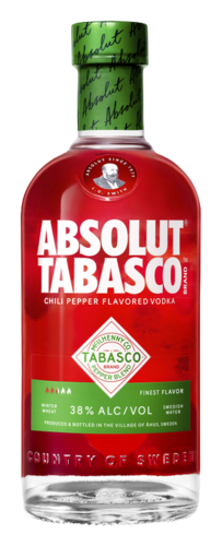 Absolut Tabasco