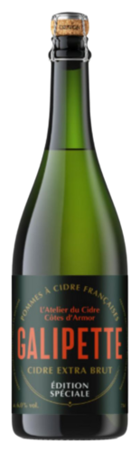 Galipette Extra Brut 