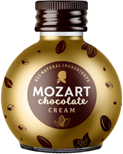 Mozart Gold
