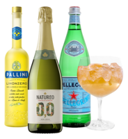Cocktailpakket Limonzero Spritz