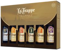 La Trappe Cadeauverpakking