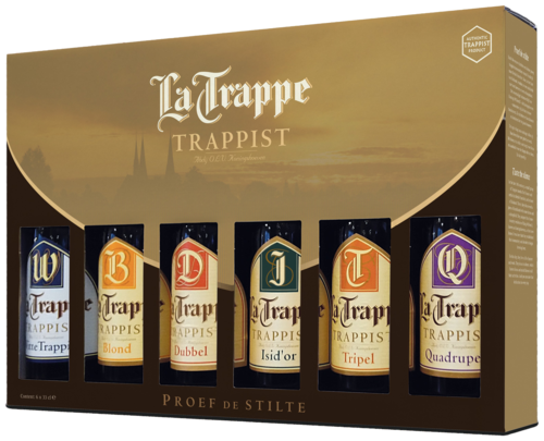 La Trappe Cadeauverpakking