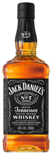 Jack Daniel's Bonded Tennessee