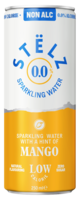 St&euml;lz Hard Seltzer Mango Alcoholvrij