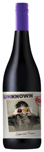 Unknown Cabernet Franc