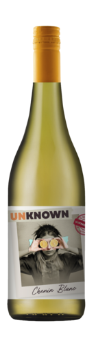 Unknown Chenin Blanc