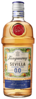Tanqueray Flor de Sevilla Alcoholvrij