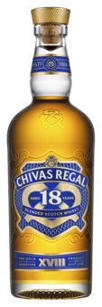 Chivas Regal 18 Years