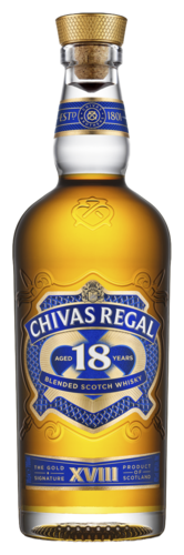 Chivas Regal 18 Years