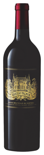 Chateau Palmer