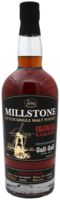Millstone Dutch Single Malt Oloroso Whisky 2017