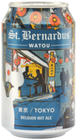 St. Bernadus Tokyo