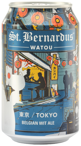 St. Bernadus Tokyo