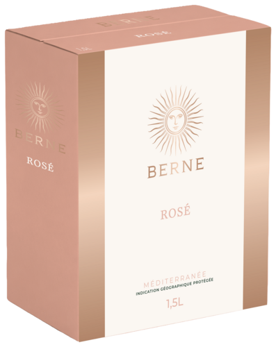 Ch&acirc;teau de Berne Romance Bag in Box