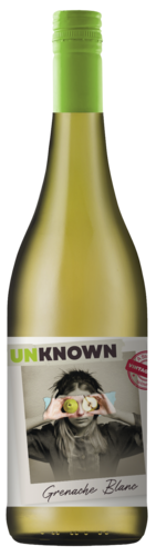 Unknown Grenache Blanc