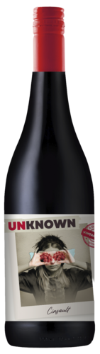 Unknown Cinsault