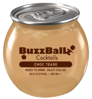 Buzzballz Choc Tease