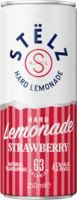 ST&Euml;LZ Hard Lemonade Strawberry