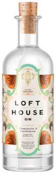Loft House Clementine & Cardamom