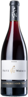 Fritz Wa&szlig;mer Sp&auml;tburgunder ''XXL''
