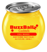 Buzzballz Chili Mango