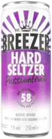 Breezer HS Passionfruit
