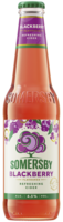 Somersby Blackberry Cider