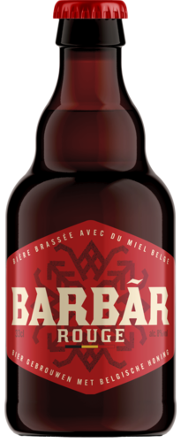 Lefebvre Barbar Rouge