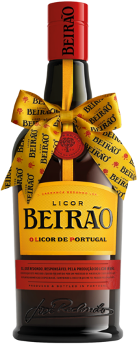 Licor Beir&atilde;o