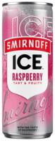 Smirnoff Ice Raspberry
