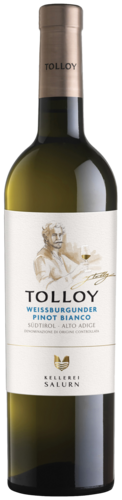 Tolloy Pinot Bianco