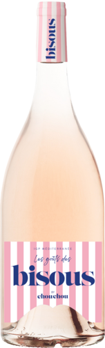 Bisous Magnum 1,5L