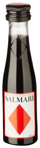 Salmari Premium Salmiak Liquor