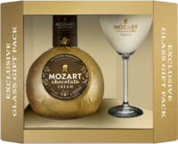 Mozart Chocolate Cream Cadeauverpakking