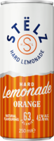 ST&Euml;LZ Hard Lemonade Orange