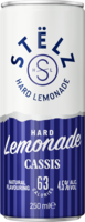 ST&Euml;LZ Hard Lemonade Cassis