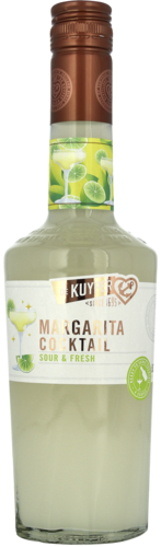 De Kuyper Margarita Cocktail